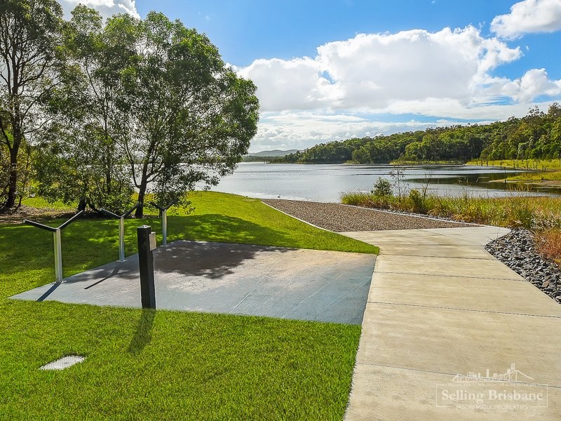 Tranquil 40 Acreage Retreat 