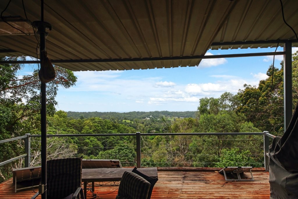 Tranquil 40 Acreage Retreat 