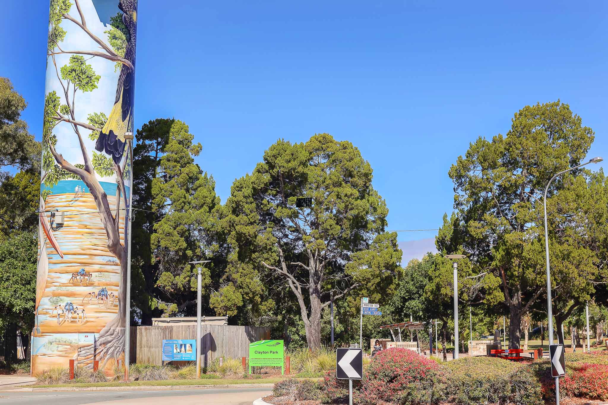 Seabreeze Land Estate 415m2 – 700m2