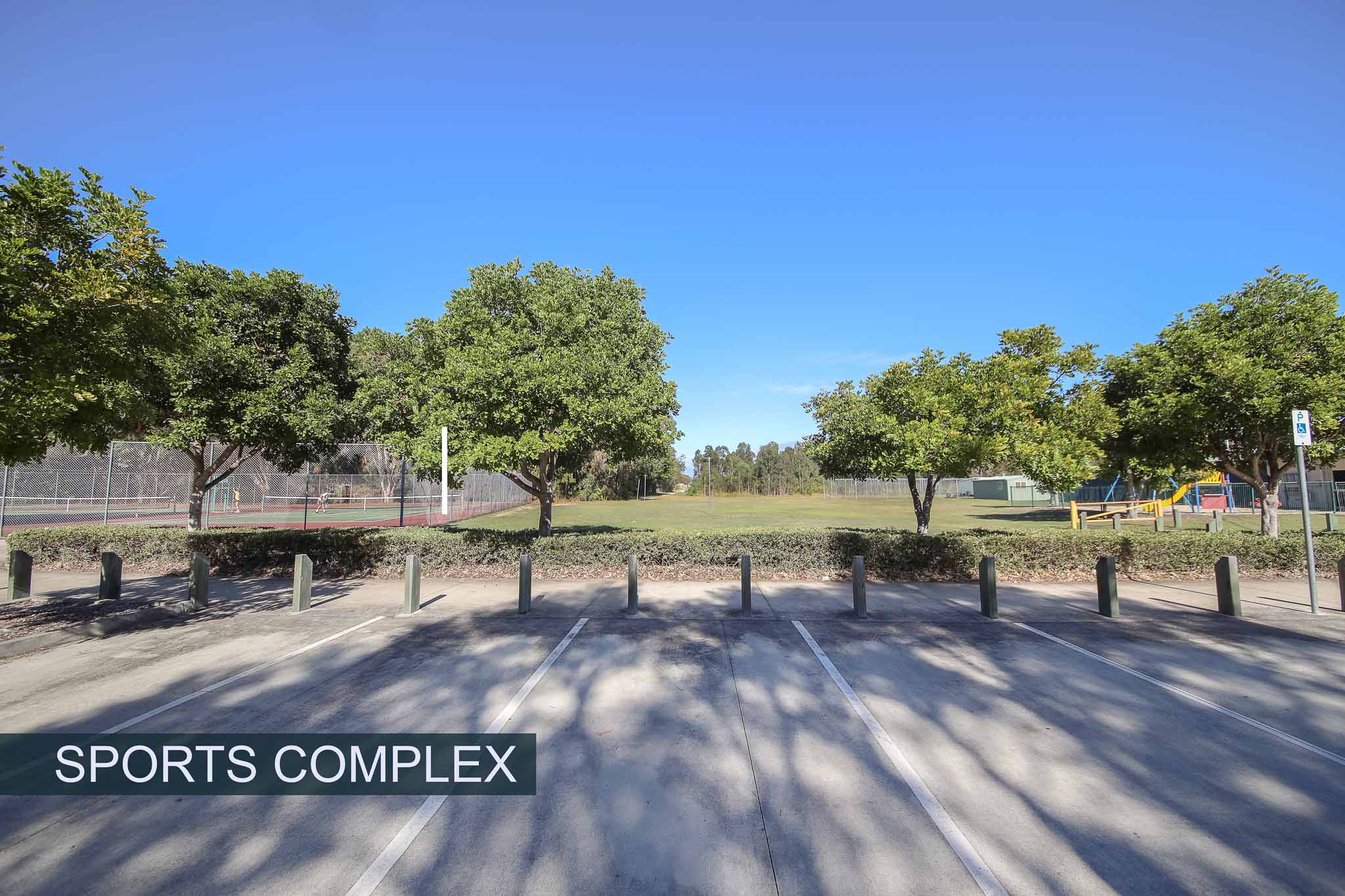 Seabreeze Land Estate 415m2 – 700m2