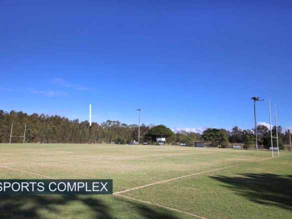 Seabreeze Land Estate 415m2 – 700m2