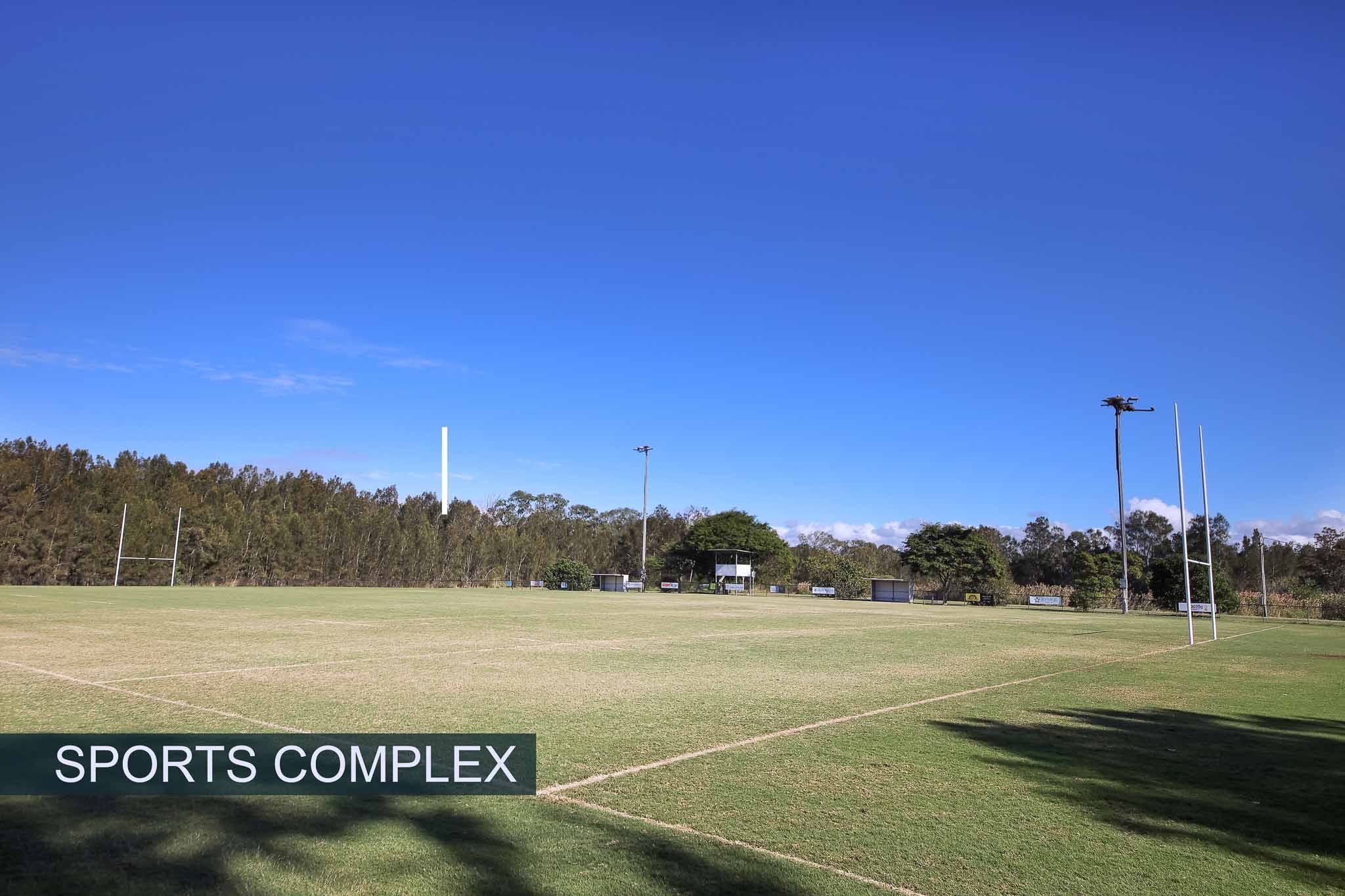 Seabreeze Land Estate 415m2 – 700m2