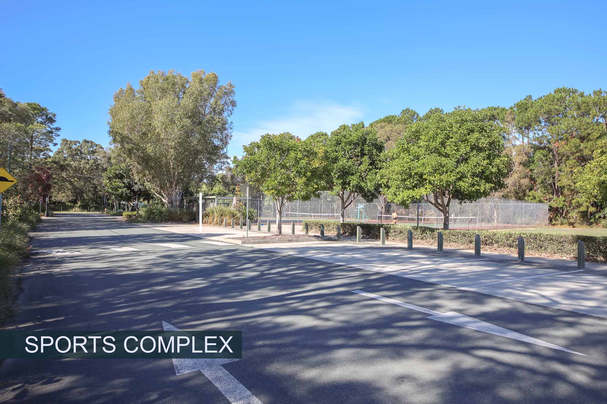 Seabreeze Land Estate 415m2 – 700m2