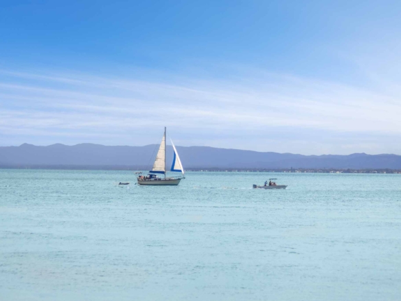 Seabreeze Land Estate 415m2 – 700m2