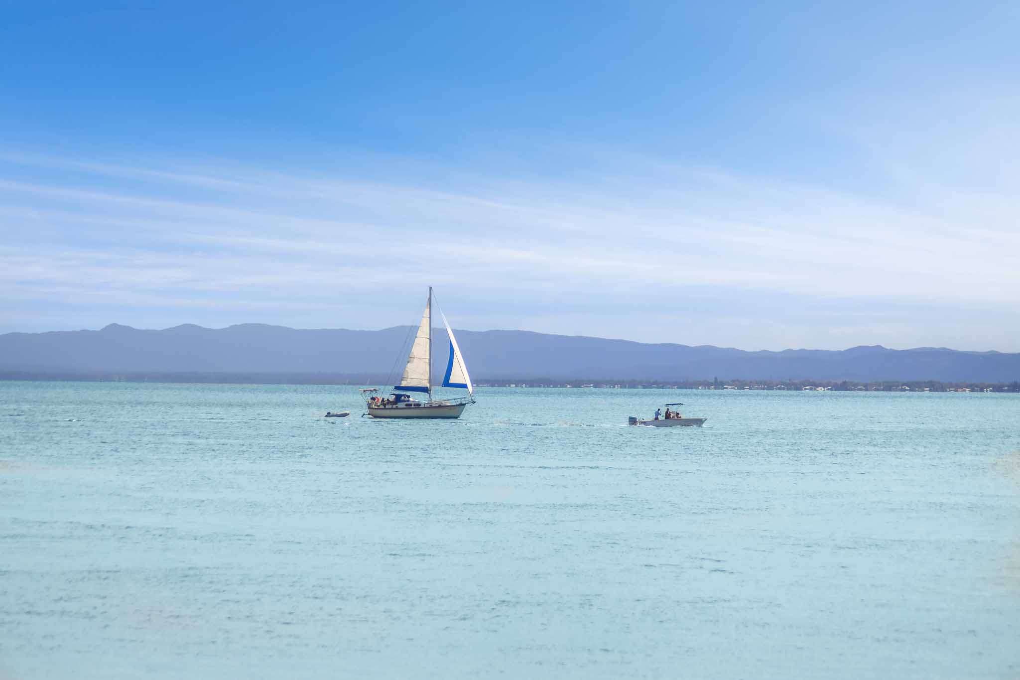 Seabreeze Land Estate 415m2 – 700m2