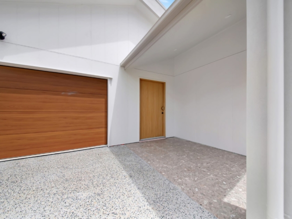 House and Land Package – Near Completion