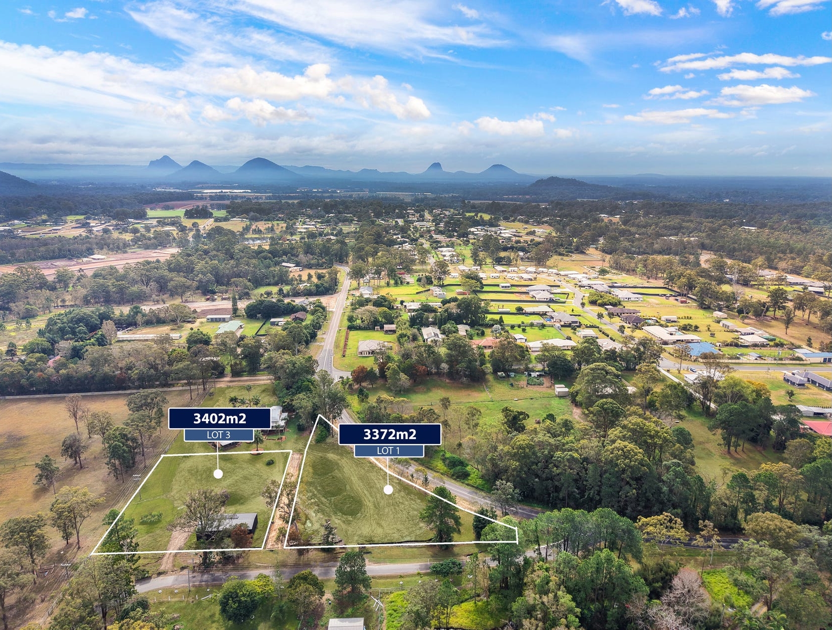Rare Acreage Opportunity – Build Your Dream in Beautiful Caboolture