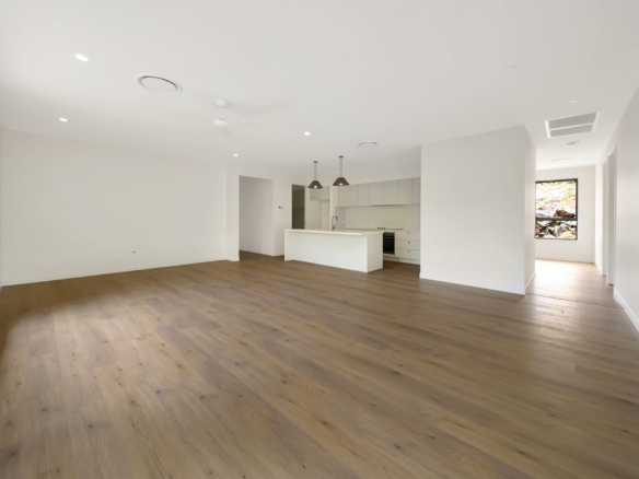 House and Land Package – Near Completion