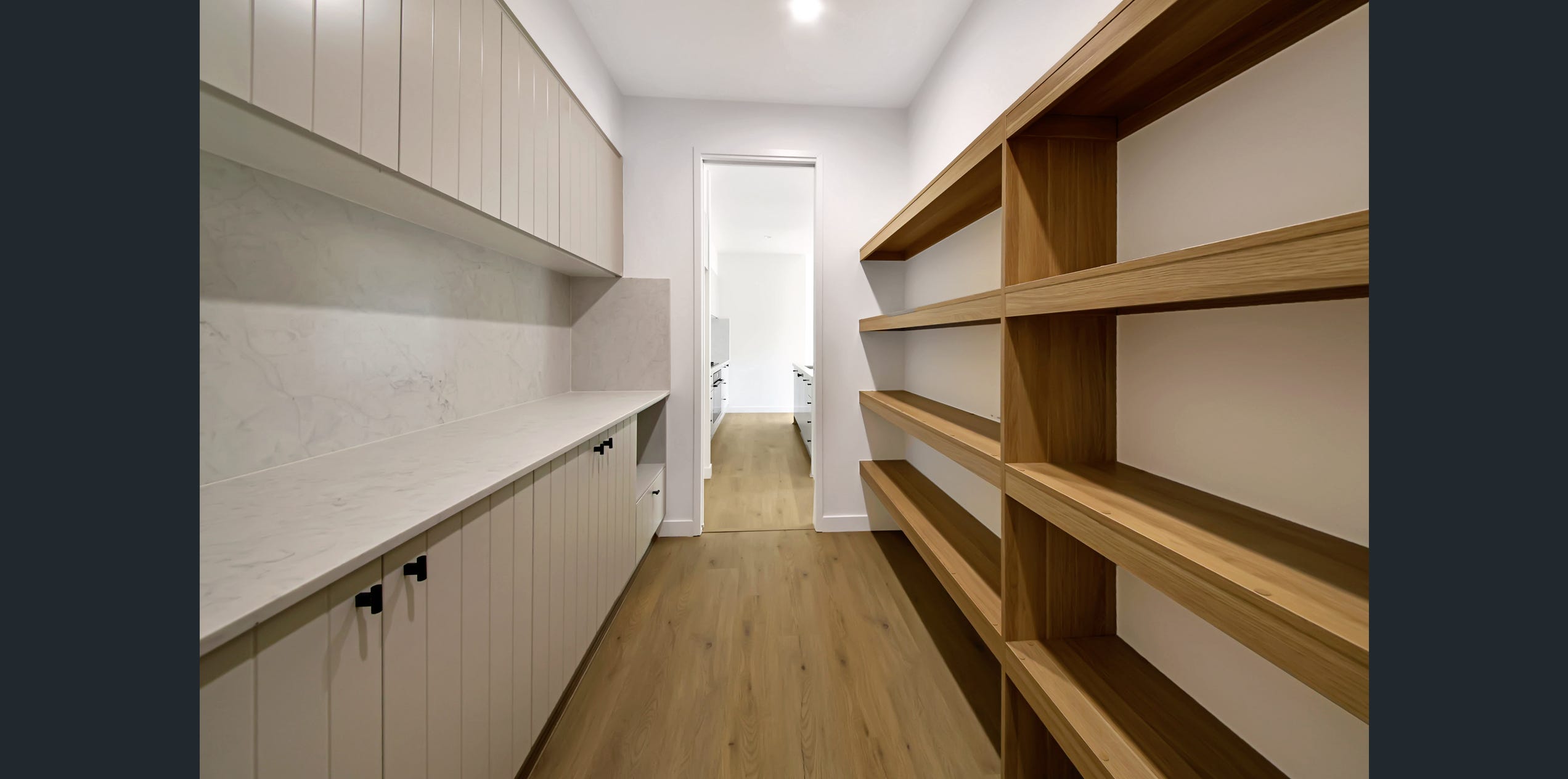 House and Land Package – Near Completion