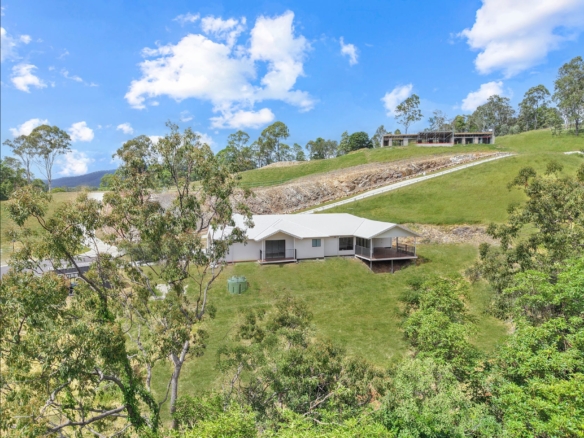 House and Land Package – Near Completion