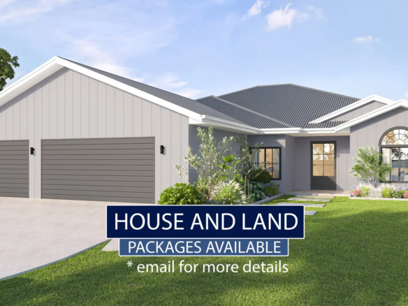 Luxury and practicality, designed to meet the needs of modern living